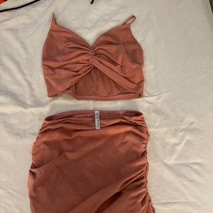 Lucy in the Sky Two Piece Set Small